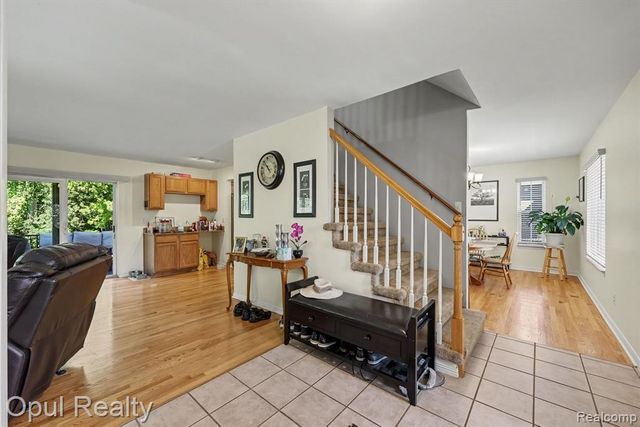 46309 Jasmine Court, Chesterfield, MI 48047