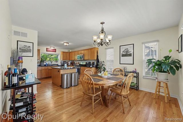 46309 Jasmine Court, Chesterfield, MI 48047
