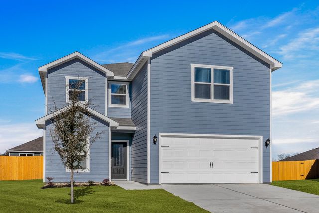 4257 Lava Forest Drive, Dallas, TX 75241