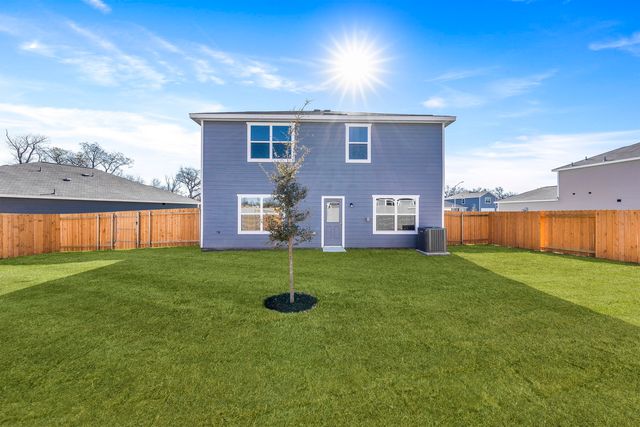 4257 Lava Forest Drive, Dallas, TX 75241
