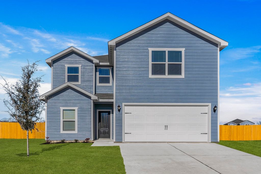 4257 Lava Forest Drive, Dallas, TX 75241