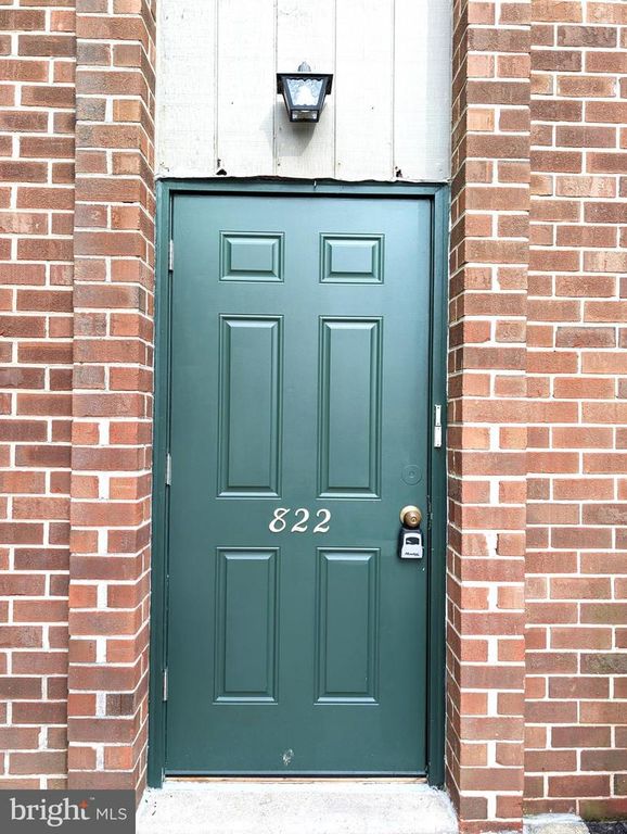 822-A PUTNAM BLVD, Wallingford, PA 19086