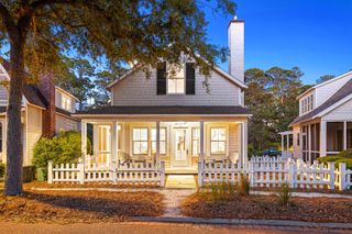 265 Salt Box Lane, Watersound, FL 32461