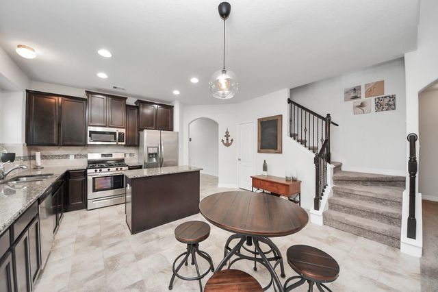13715 Madera Bend Lane, Rosharon, TX 77583
