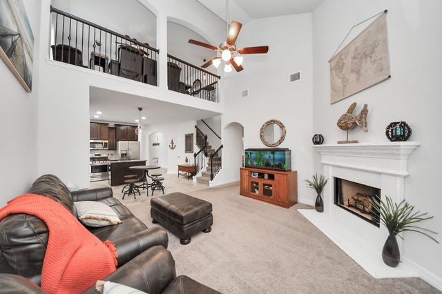 13715 Madera Bend Lane, Rosharon, TX 77583