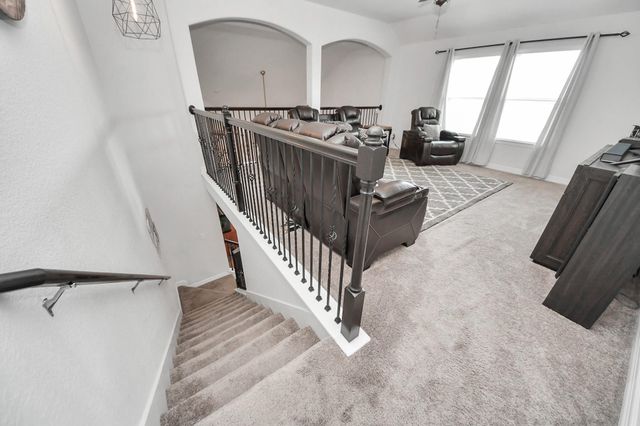 13715 Madera Bend Lane, Rosharon, TX 77583
