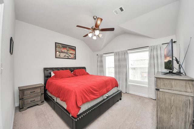 13715 Madera Bend Lane, Rosharon, TX 77583