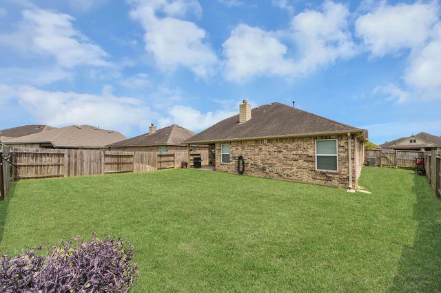 13715 Madera Bend Lane, Rosharon, TX 77583