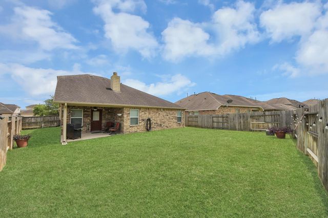 13715 Madera Bend Lane, Rosharon, TX 77583