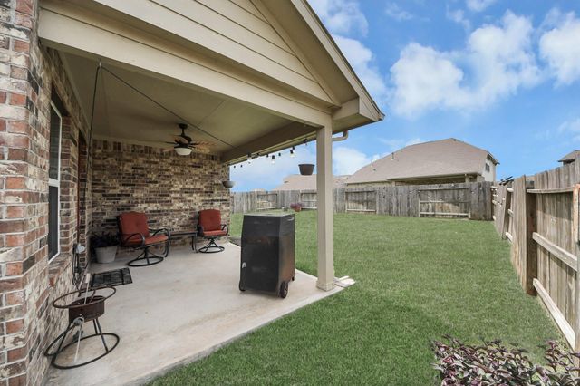 13715 Madera Bend Lane, Rosharon, TX 77583