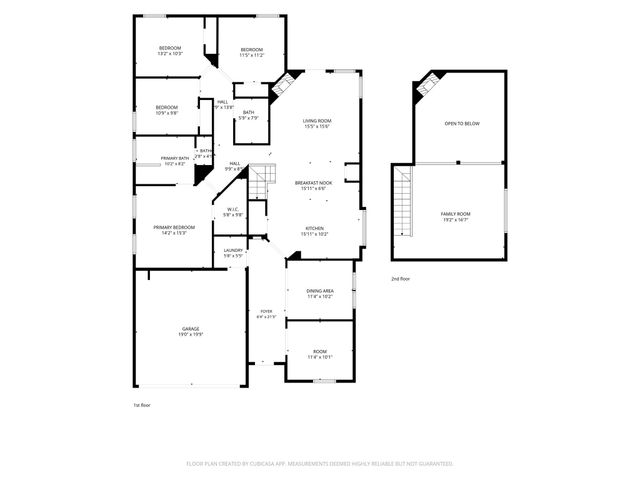 13715 Madera Bend Lane, Rosharon, TX 77583