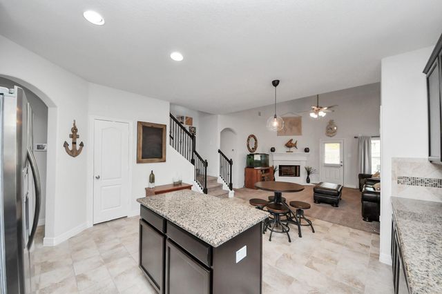13715 Madera Bend Lane, Rosharon, TX 77583