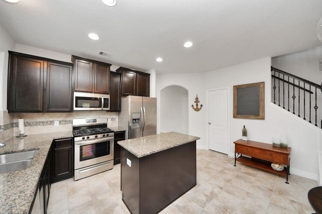 13715 Madera Bend Lane, Rosharon, TX 77583