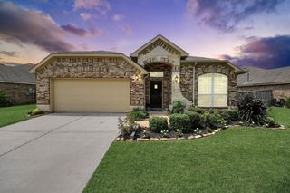 13715 Madera Bend Lane, Rosharon, TX 77583