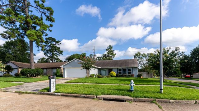 6323 Bridgegate Drive, Spring, TX 77373