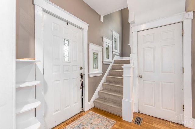 620 Greenwood Avenue, Cincinnati, OH 45229