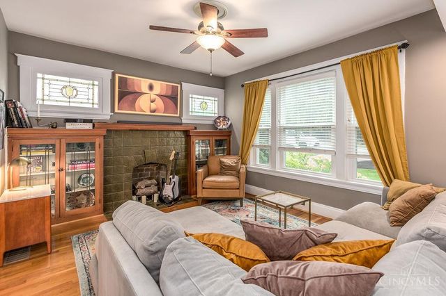 620 Greenwood Avenue, Cincinnati, OH 45229