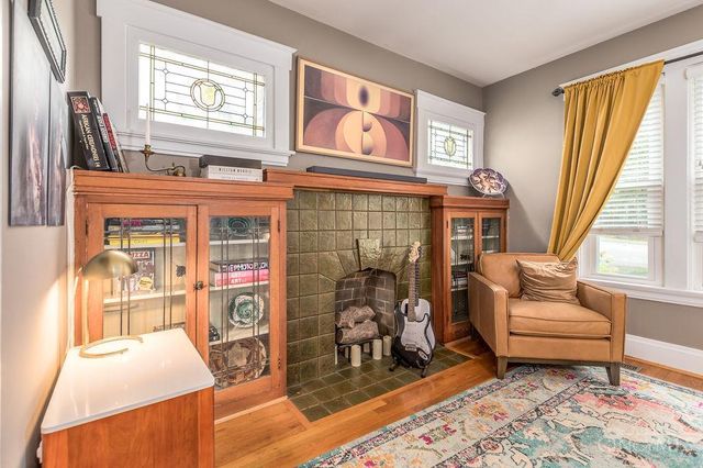 620 Greenwood Avenue, Cincinnati, OH 45229
