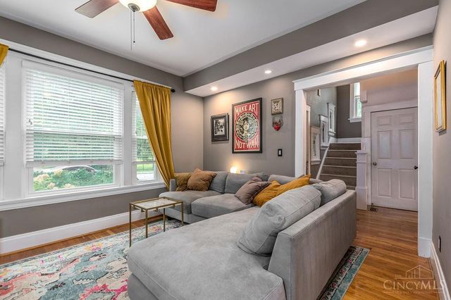 620 Greenwood Avenue, Cincinnati, OH 45229