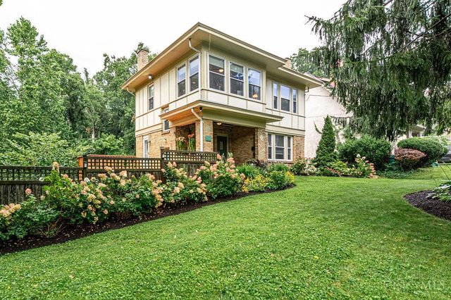 620 Greenwood Avenue, Cincinnati, OH 45229