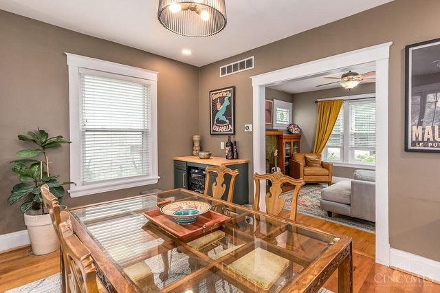 620 Greenwood Avenue, Cincinnati, OH 45229