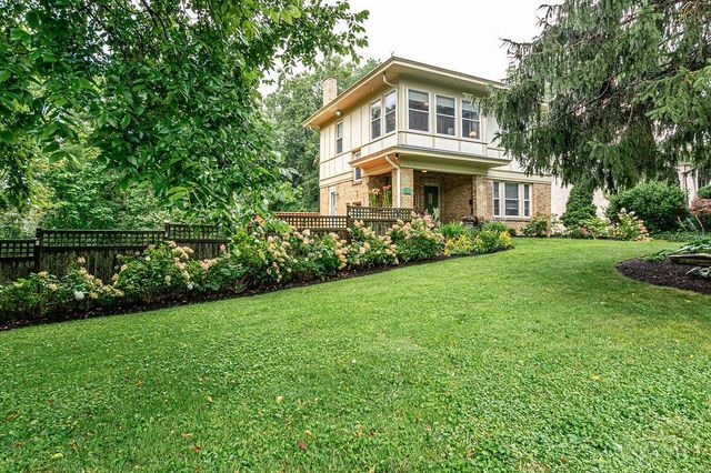 620 Greenwood Avenue, Cincinnati, OH 45229