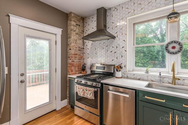 620 Greenwood Avenue, Cincinnati, OH 45229