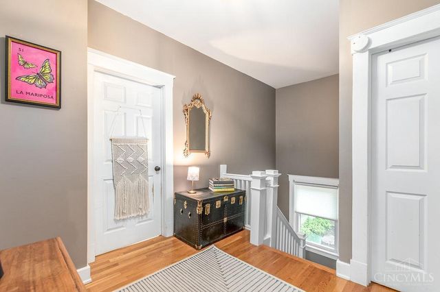 620 Greenwood Avenue, Cincinnati, OH 45229