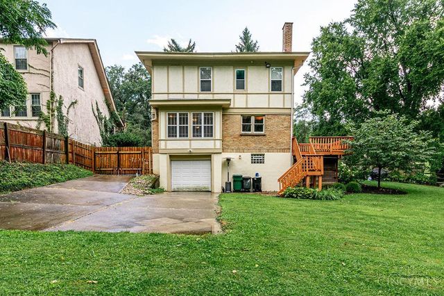 620 Greenwood Avenue, Cincinnati, OH 45229