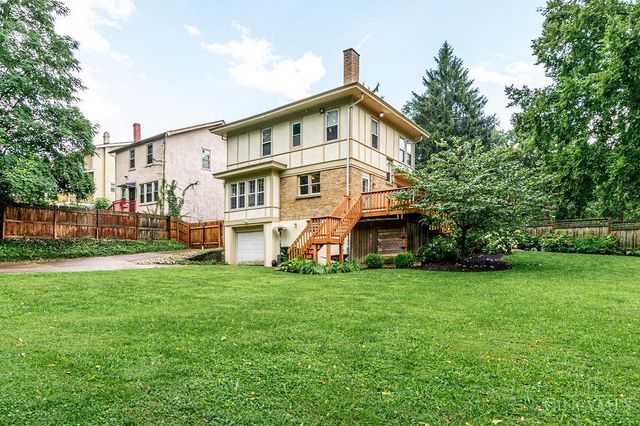 620 Greenwood Avenue, Cincinnati, OH 45229
