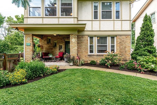 620 Greenwood Avenue, Cincinnati, OH 45229