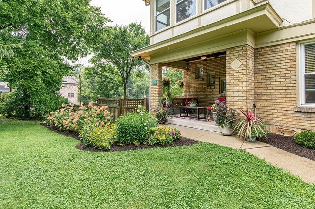 620 Greenwood Avenue, Cincinnati, OH 45229