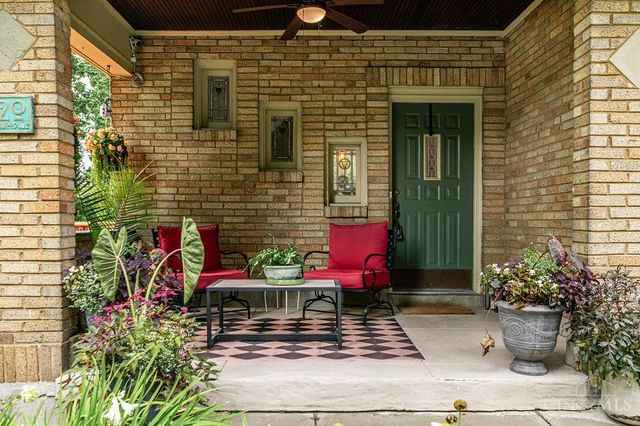 620 Greenwood Avenue, Cincinnati, OH 45229