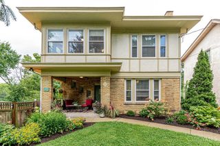 620 Greenwood Avenue, Cincinnati, OH 45229