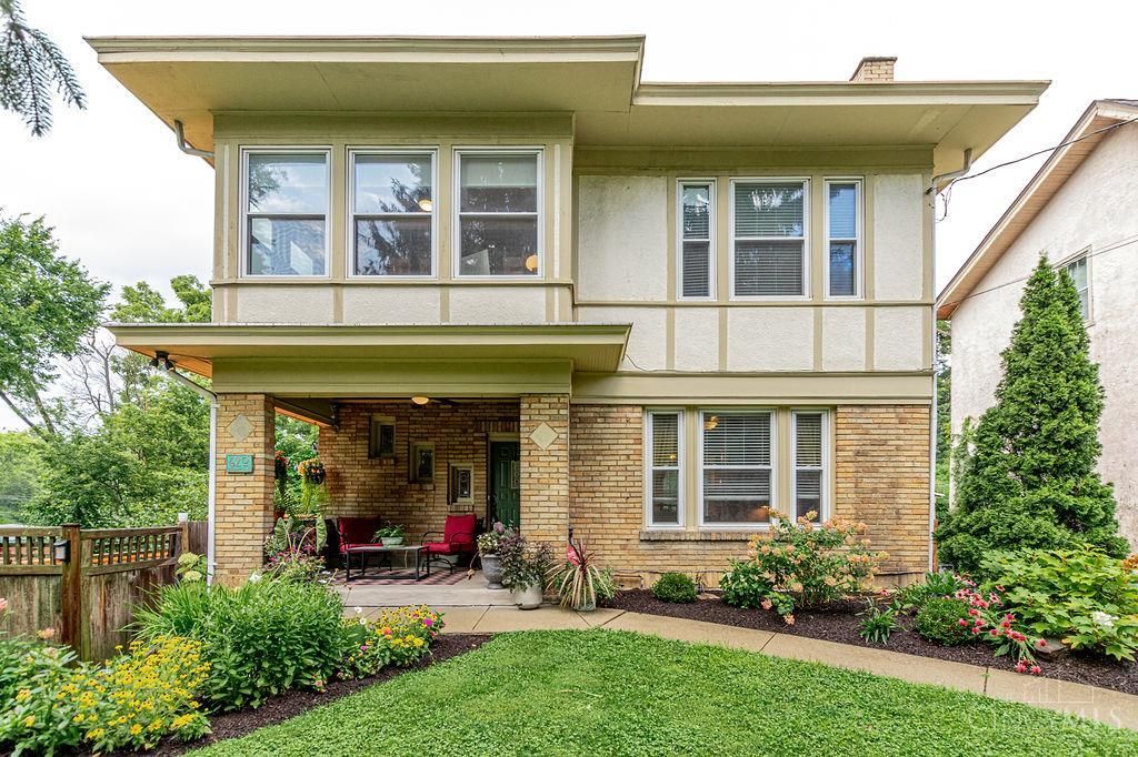 620 Greenwood Avenue, Cincinnati, OH 45229