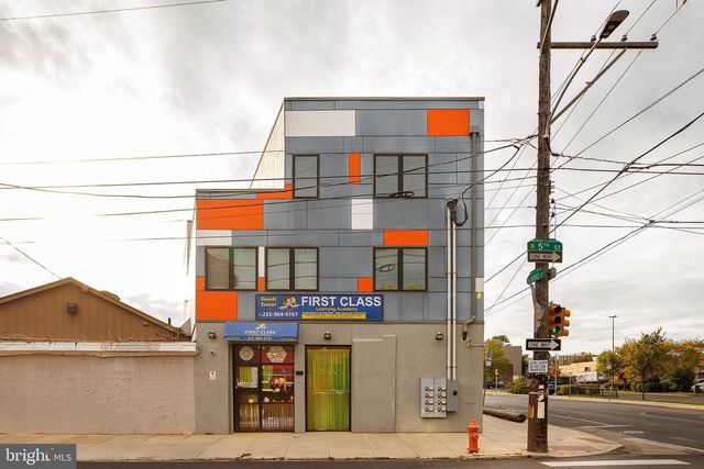 1851 GERMANTOWN AVE, Philadelphia, PA 19122