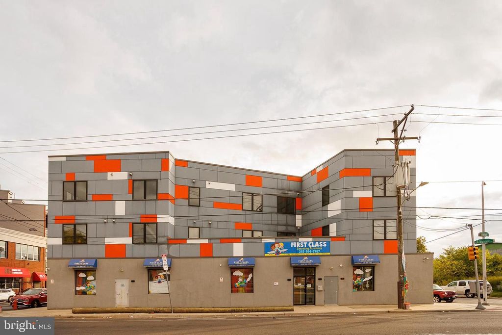 1851 GERMANTOWN AVE, Philadelphia, PA 19122