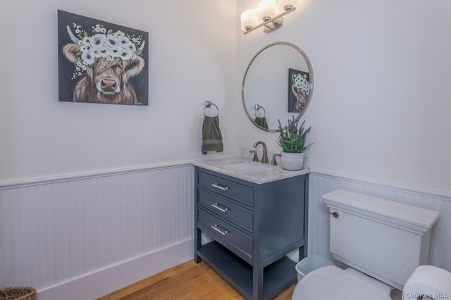 1 Peck Ridge Road, Warwick, NY 10990