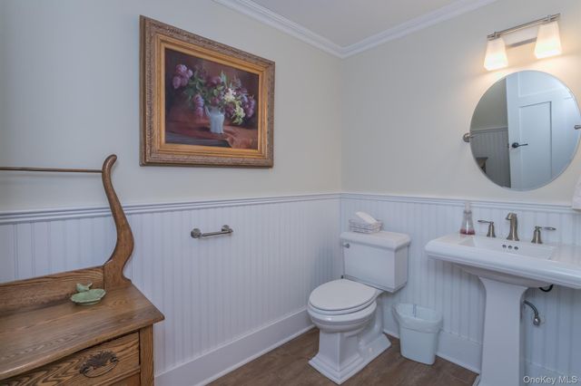 1 Peck Ridge Road, Warwick, NY 10990