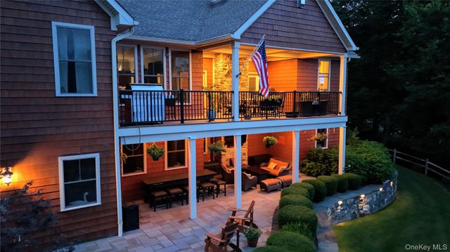 1 Peck Ridge Road, Warwick, NY 10990