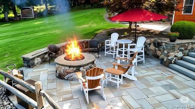 1 Peck Ridge Road, Warwick, NY 10990