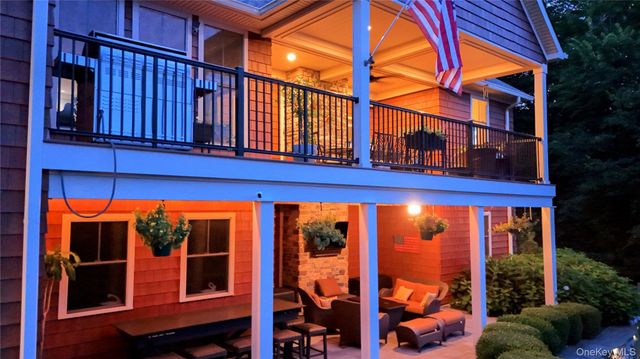 1 Peck Ridge Road, Warwick, NY 10990