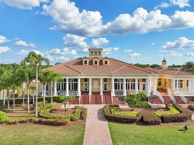 2580 LANCASTER RIDGE, Davenport, FL 33837