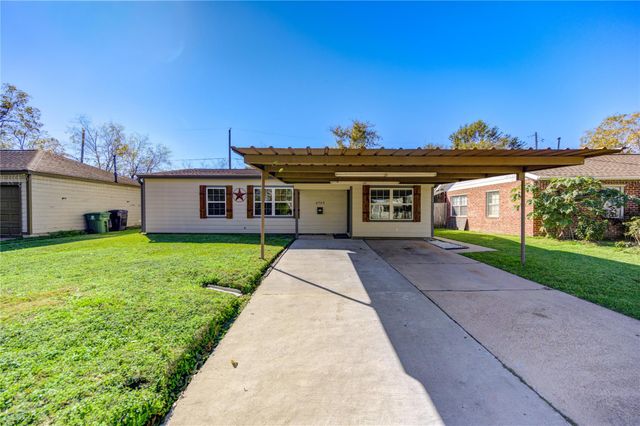 6729 Barney Road, Houston, TX 77092