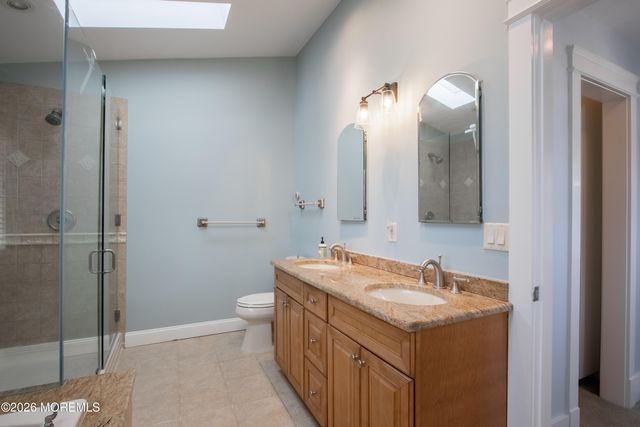 3 Monmouth Avenue, Rumson, NJ 07760