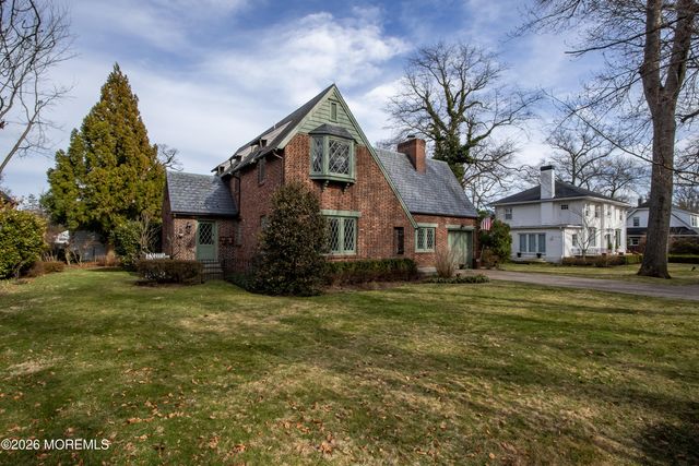 3 Monmouth Avenue, Rumson, NJ 07760