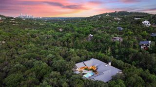 1601 Wild Basin Ledge, Austin, TX 78746