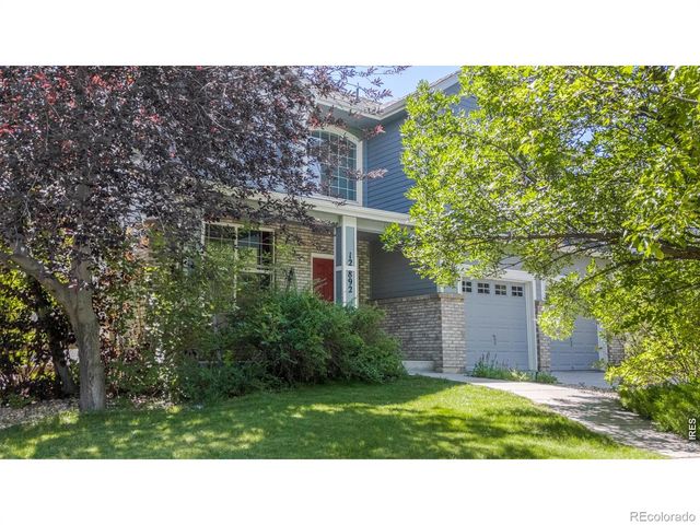 12892 Harmony Parkway, Denver, CO 80234