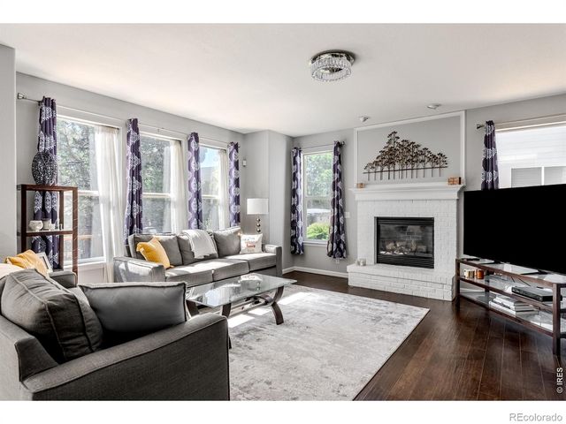 12892 Harmony Parkway, Denver, CO 80234