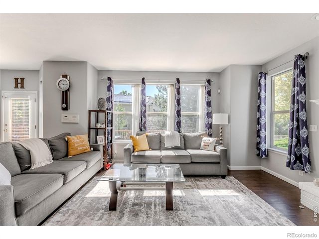 12892 Harmony Parkway, Denver, CO 80234